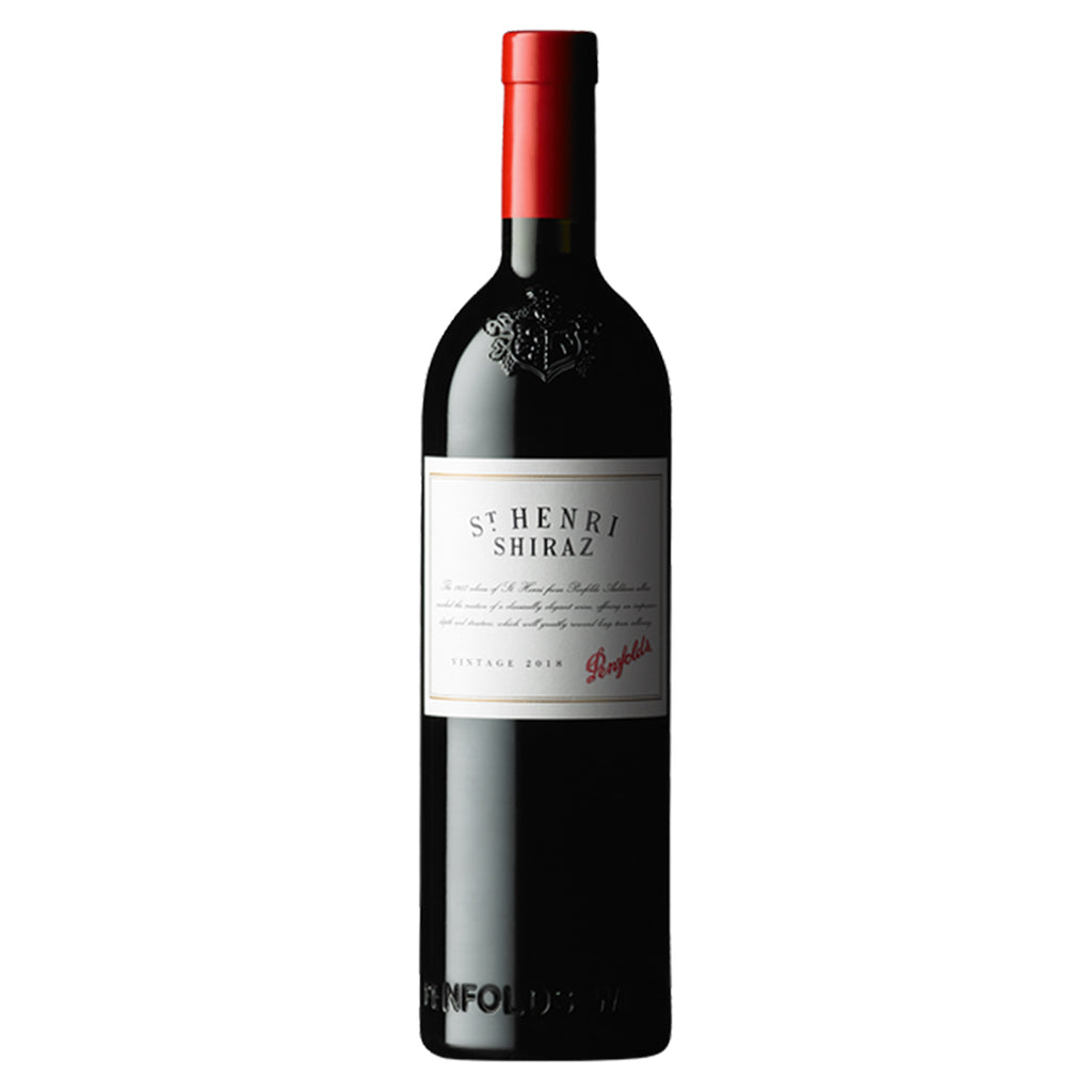 Penfold St Henri Shiraz 75 CL