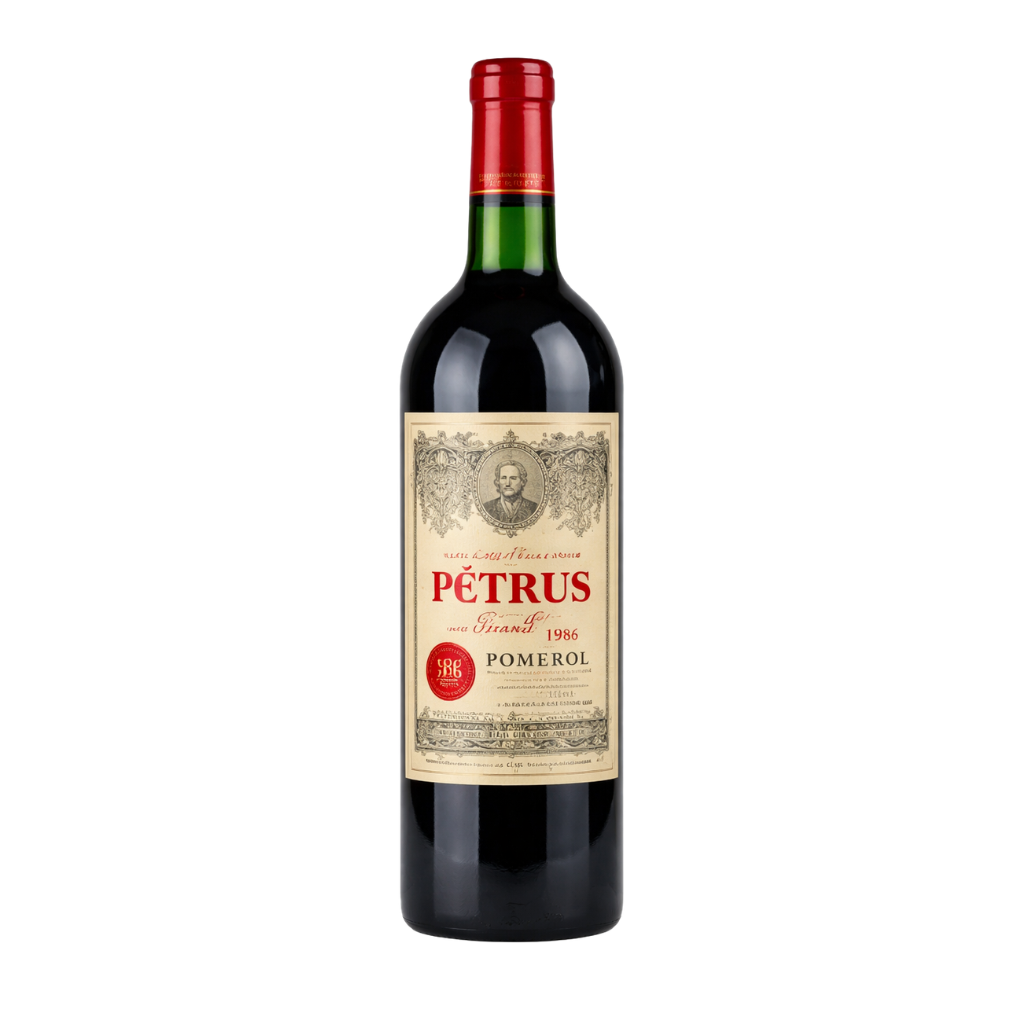 Petrus 1er Grand Cru Classé Pomerol AOP 75 CL
