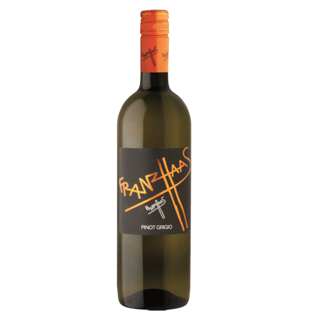 Pinot Grigio Vigneti delle Dolomiti IGT Franz Haas 75 CL