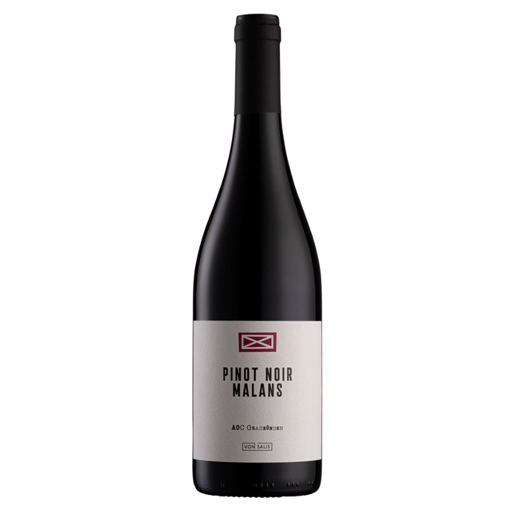 Pinot Noir Malans AOC Graubünden 75 CL