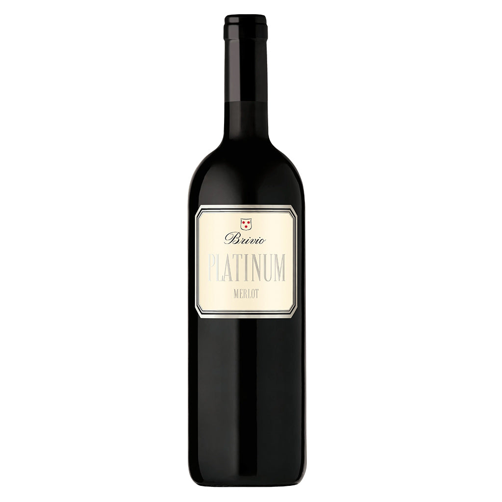 Platinum Ticino DOC 75 CL