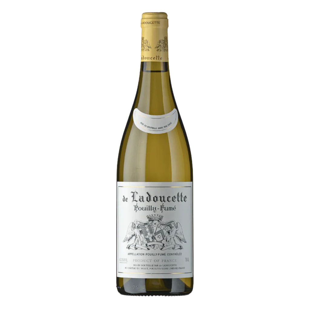 Pouilly Fumé Baron De Ladoucette AC 75 CL