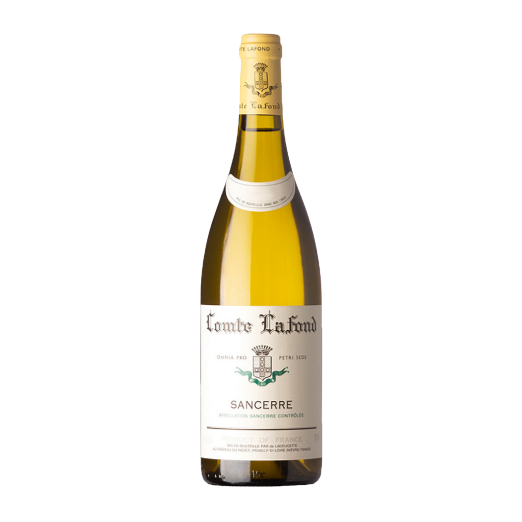 Pouilly Fume'  De Ladoucette AC 75 CL