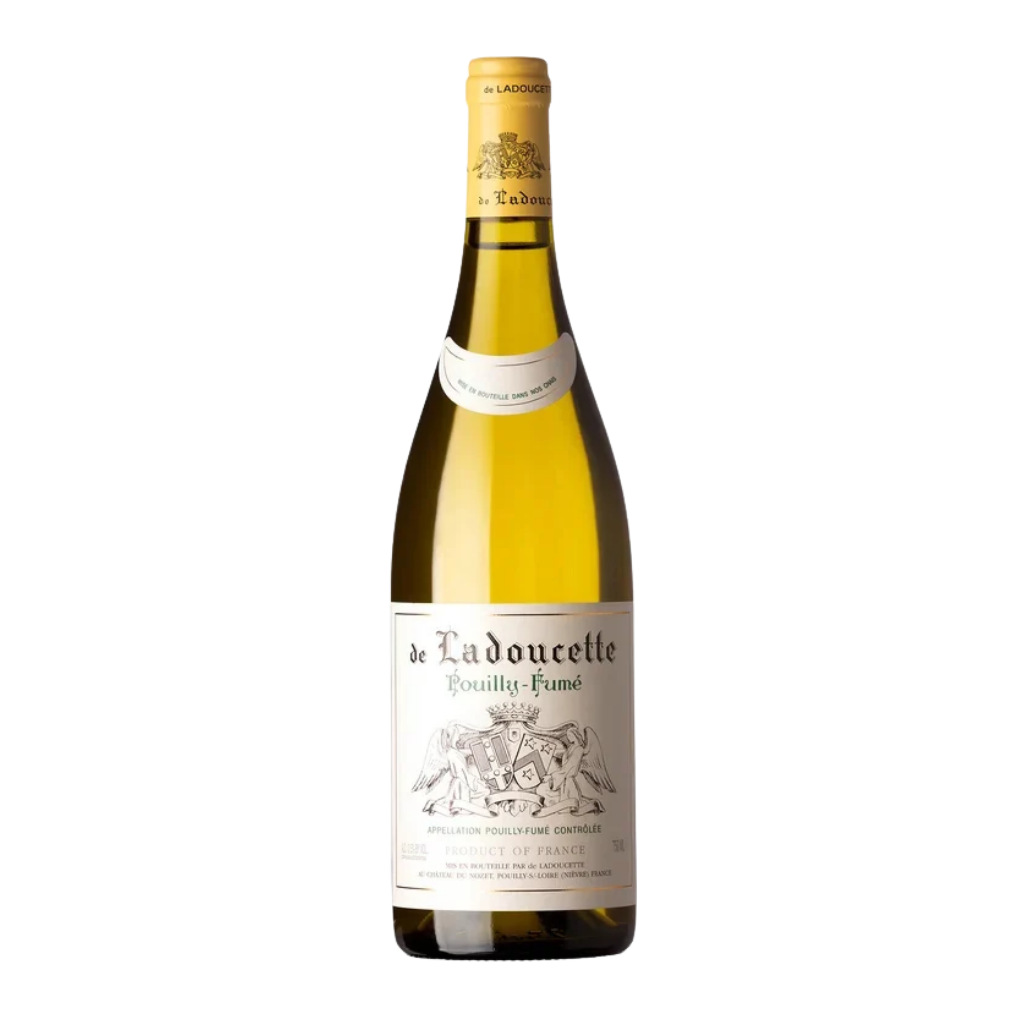 Pouilly-Fumé De Ladoucette AC 75 cl