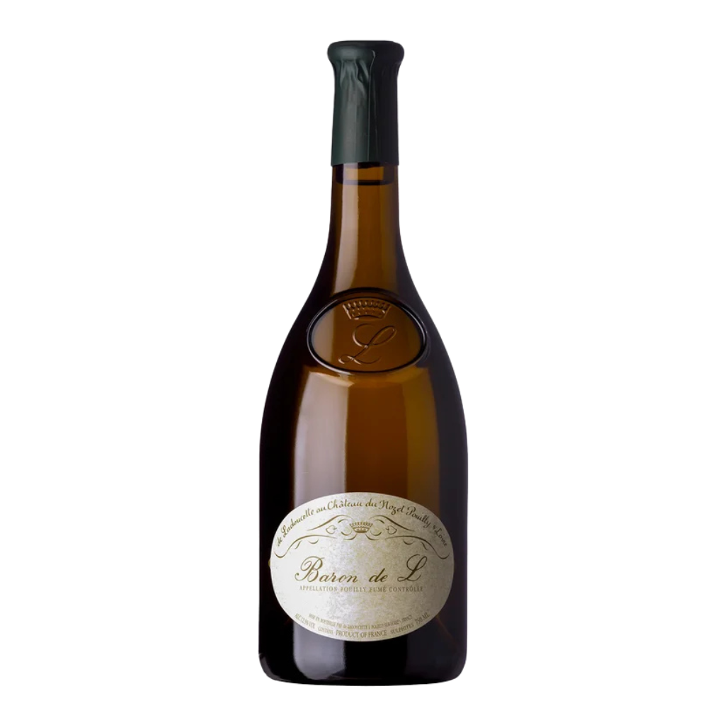 Pouilly Fumé Baron de L AC