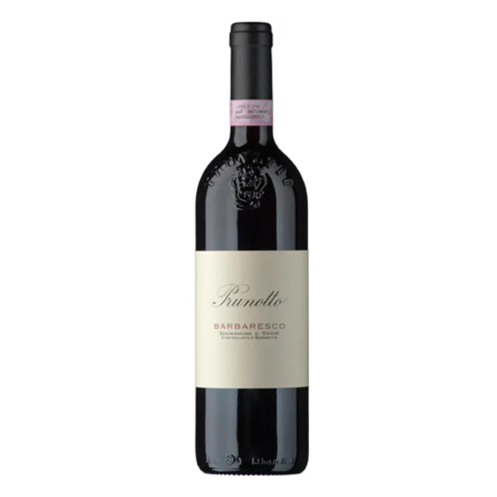 Barbaresco DOCG Prunotto 75 CL