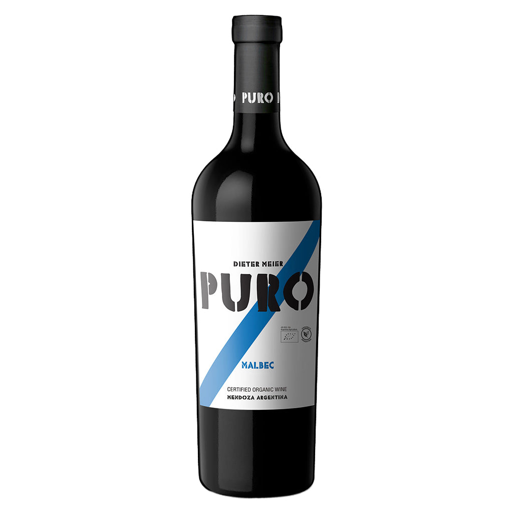 Puro Malbec 300 CL