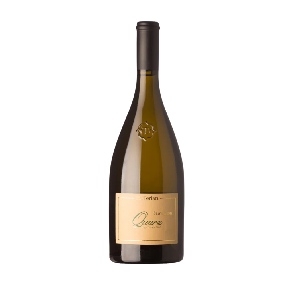 Quarz Sauvignon Alto Adige DOC Terlan 150 cl