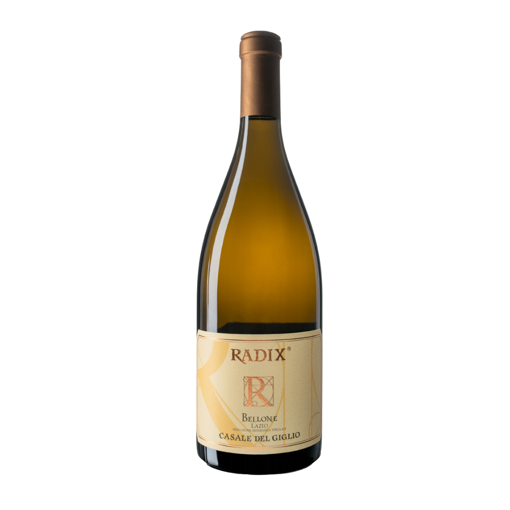 Radix Bellone Lazio IGT 75 CL