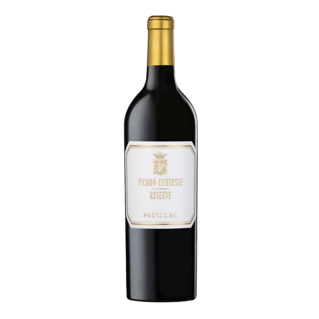 Réserve de Pichon Comtesse AOC 75 CL