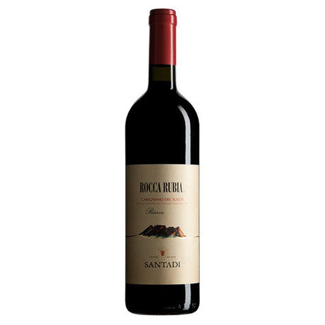 Rocca Rubia Carignano Riserva DOC 75 CL