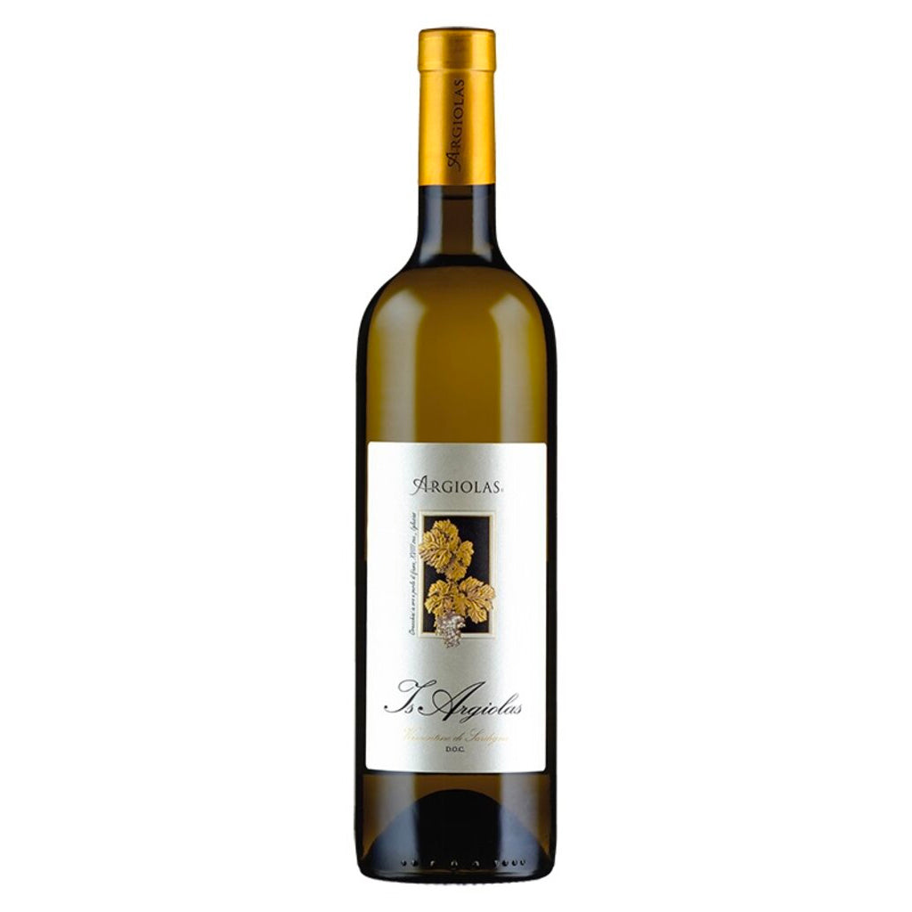 Vermentino Is Argiolas Sardegna DOC 75 CL