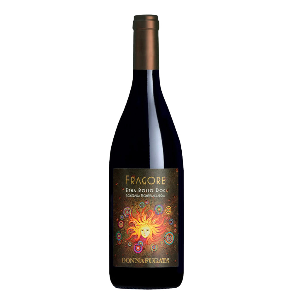 Fragore Etna Rosso DOC 75 CL