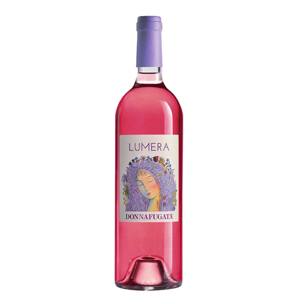 Lumera Sicilia DOC Rosato 75 CL