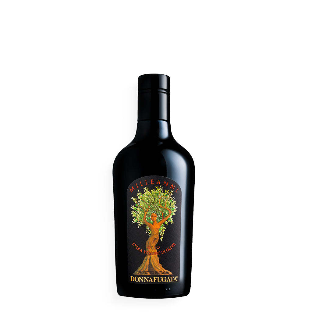 Milleanni Olio Extravergine di Oliva 50 CL