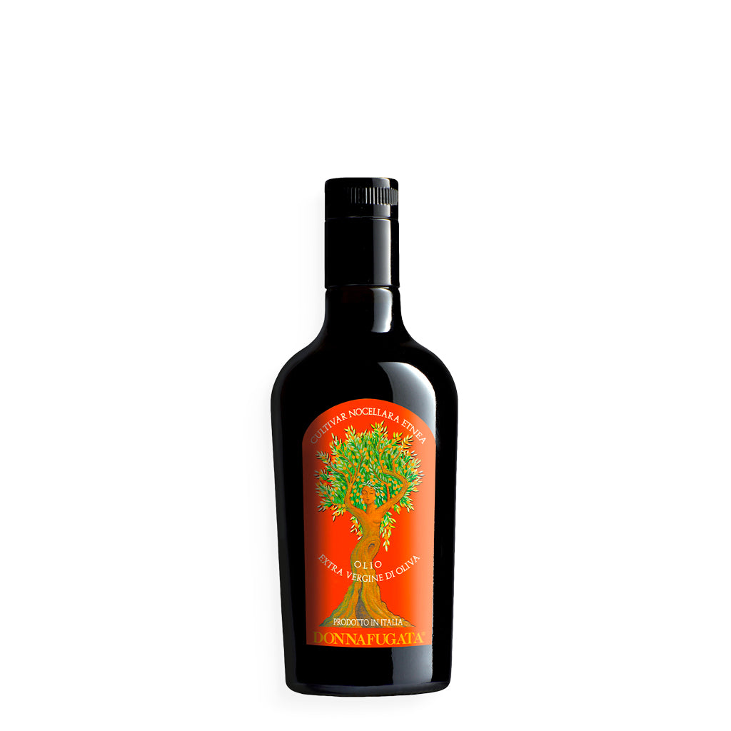 Nocellara Etnea 2025 Olio Extravergine di Oliva 50 CL