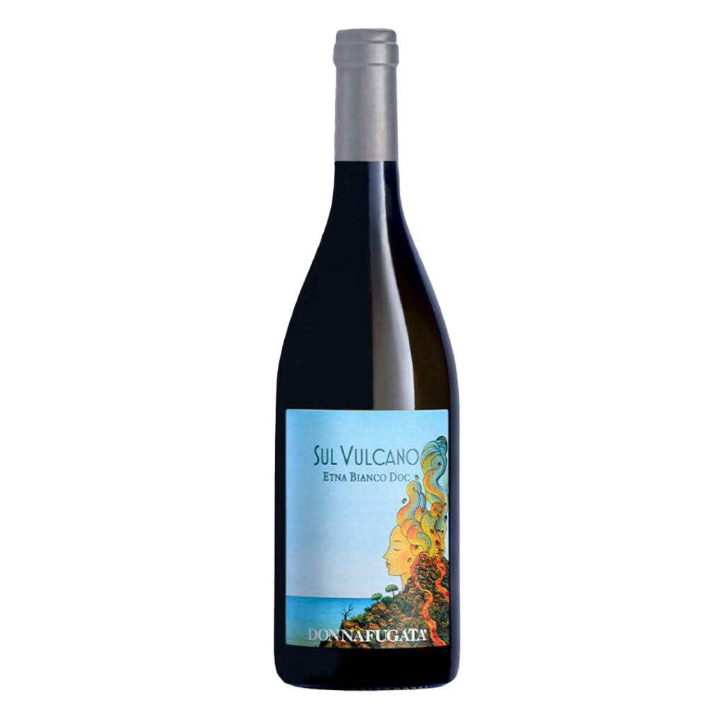  Sul Vulcano Etna Bianco DOC 75 CL