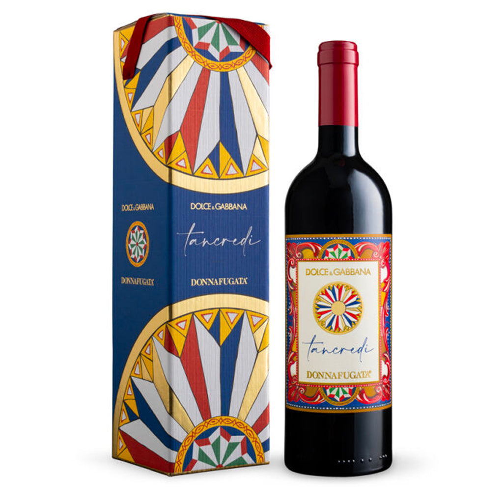 Tancredi Terre Siciliane IGT Rosso Magnum 150 CL