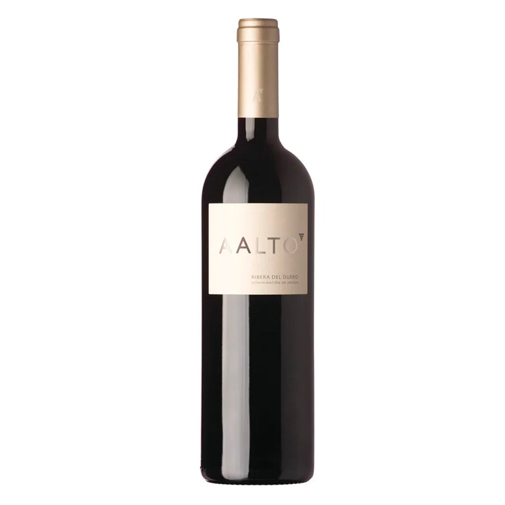 Aalto Ribera del Duero DO 75 CL