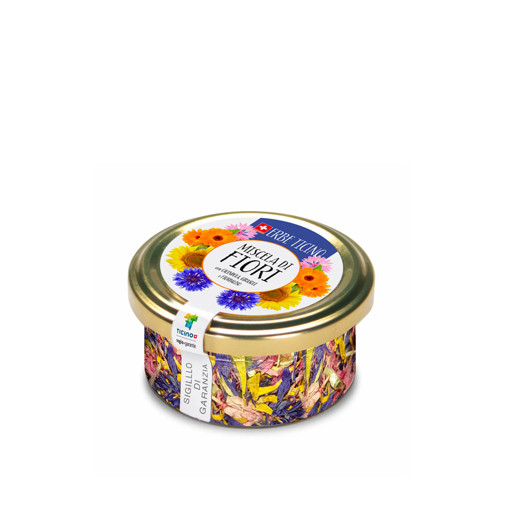 Miscela di Fiori 2 g