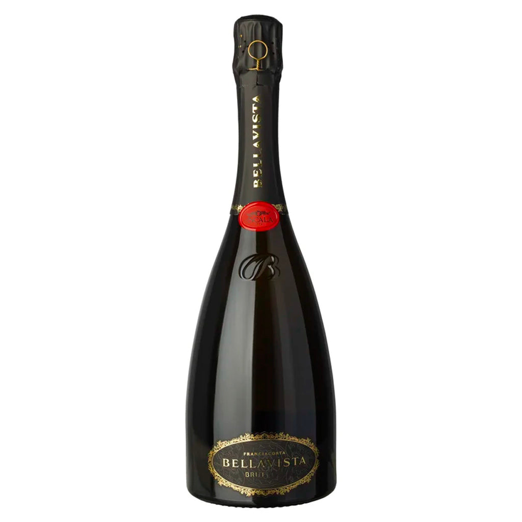 Bellavista Teatro alla Scala Brut Franciacorta DOCG 75 CL