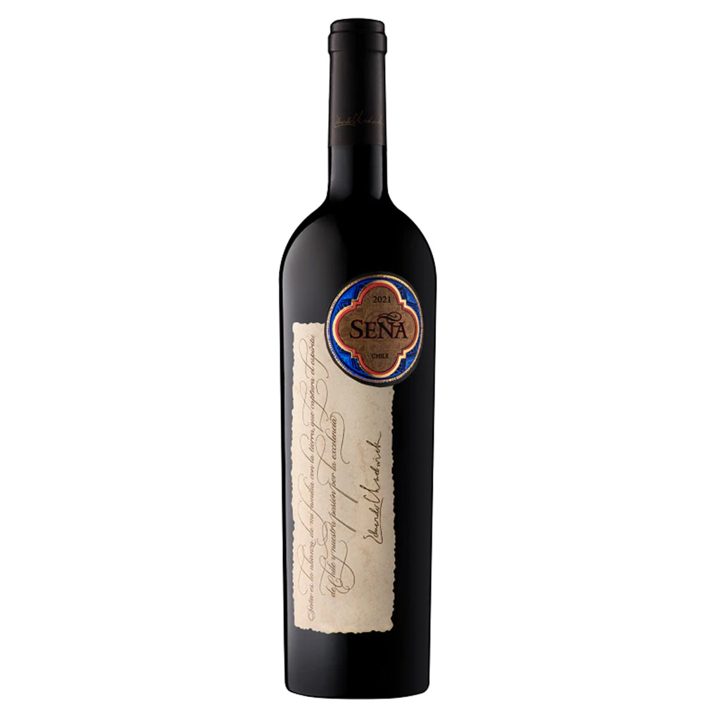 Sena Valle de Aconcagua DO 75 CL