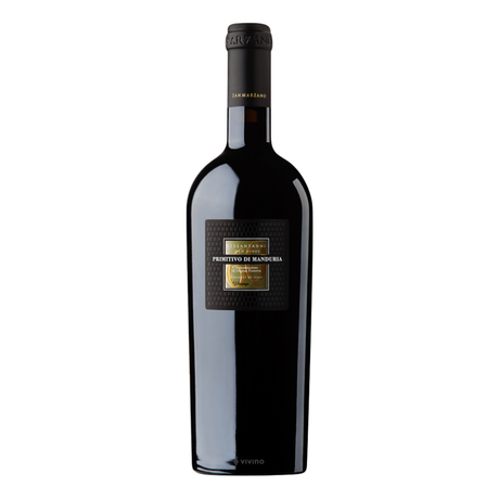  Sessantanni Primitivo di Manduria DOP