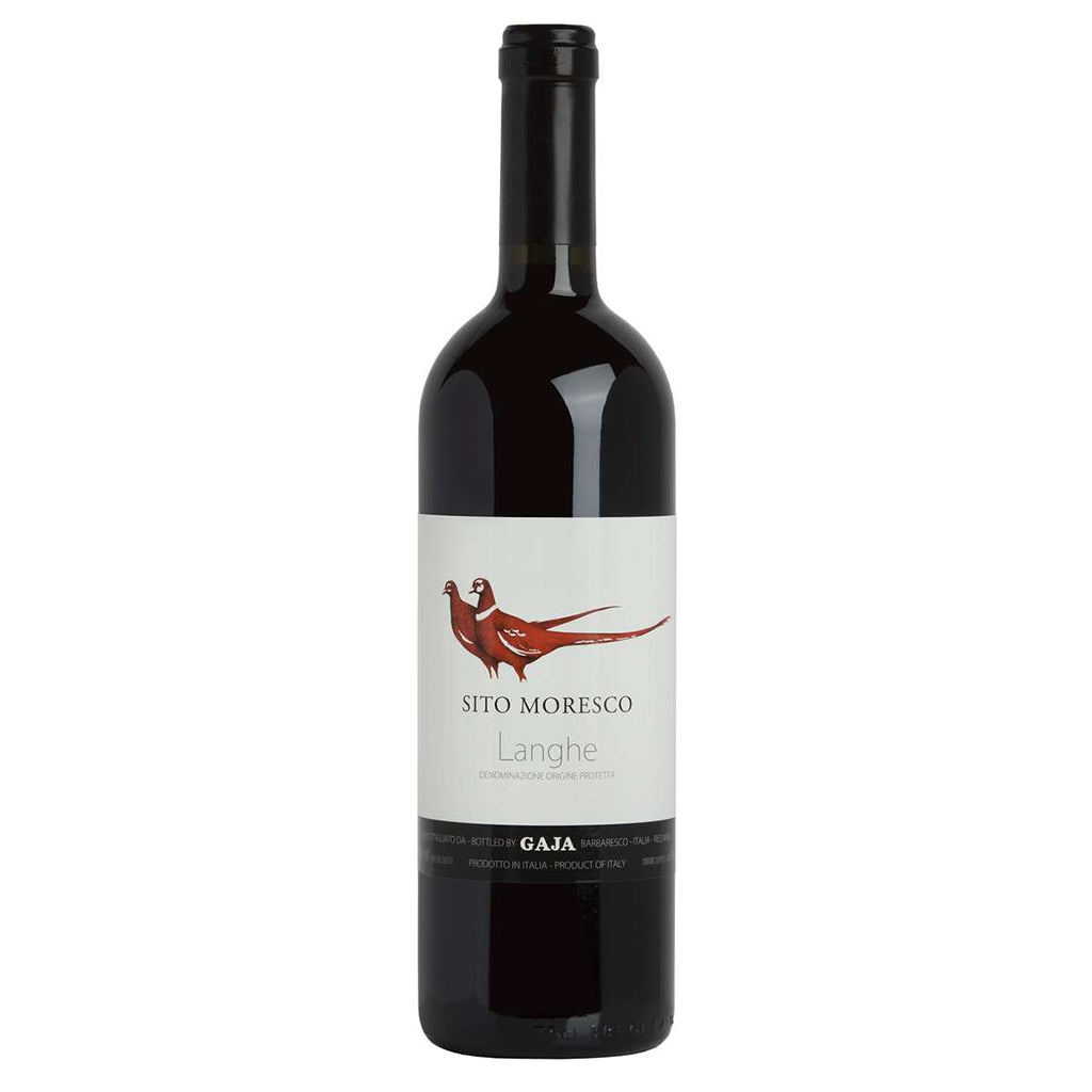 Sito Moresco Langhe DOP 75 CL Angelo Gaja