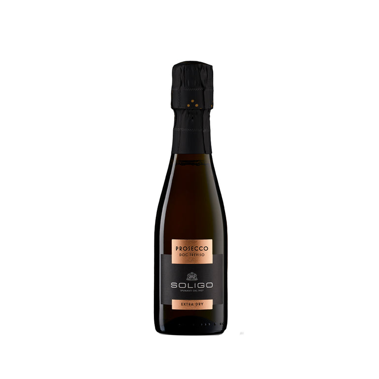  Prosecco Treviso DOC Extra Dry 37.5 CL