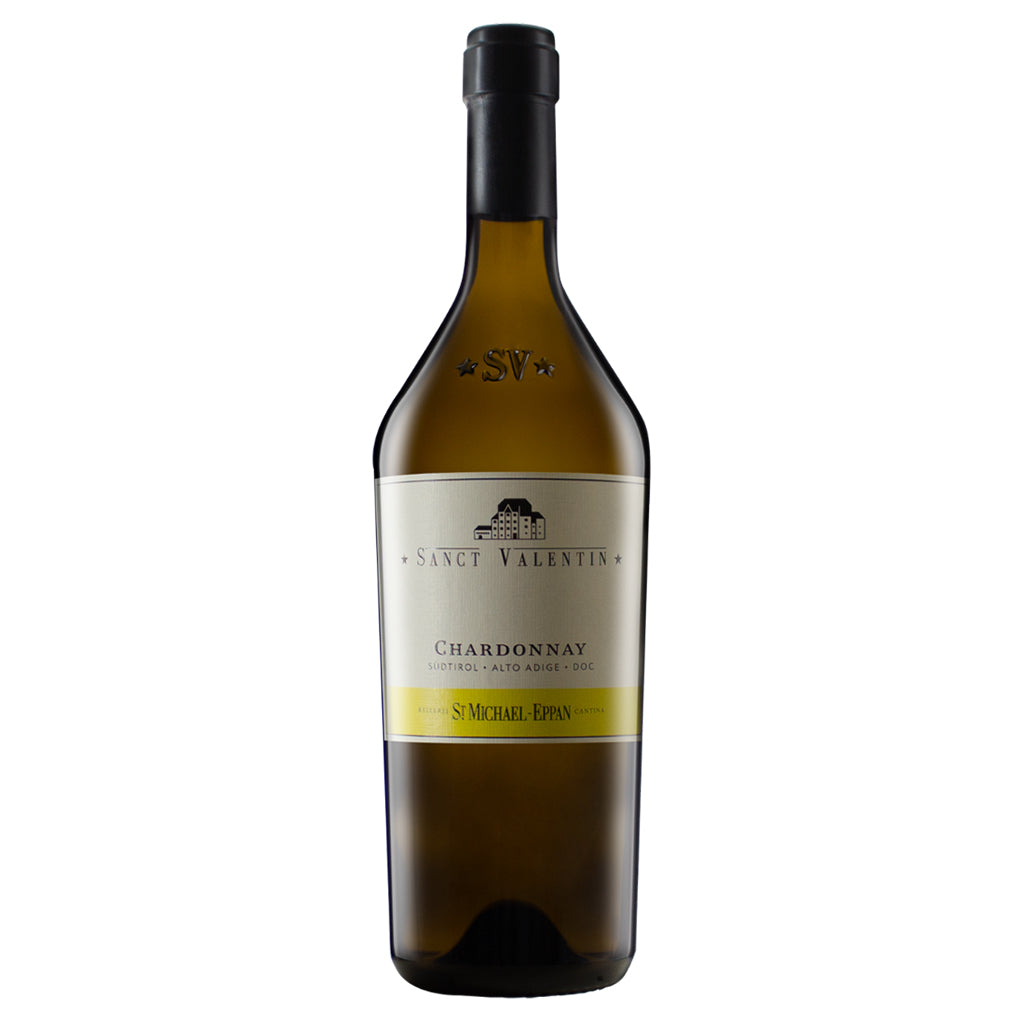 St.Michael Chardonnay DOC St. Valentin 75 CL