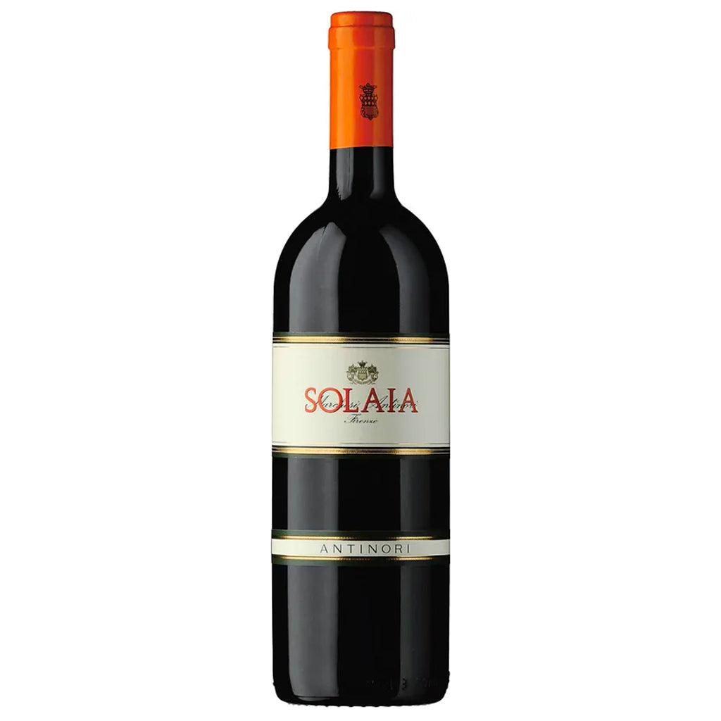 Solaia Rosso Toscana IGT 75 CL