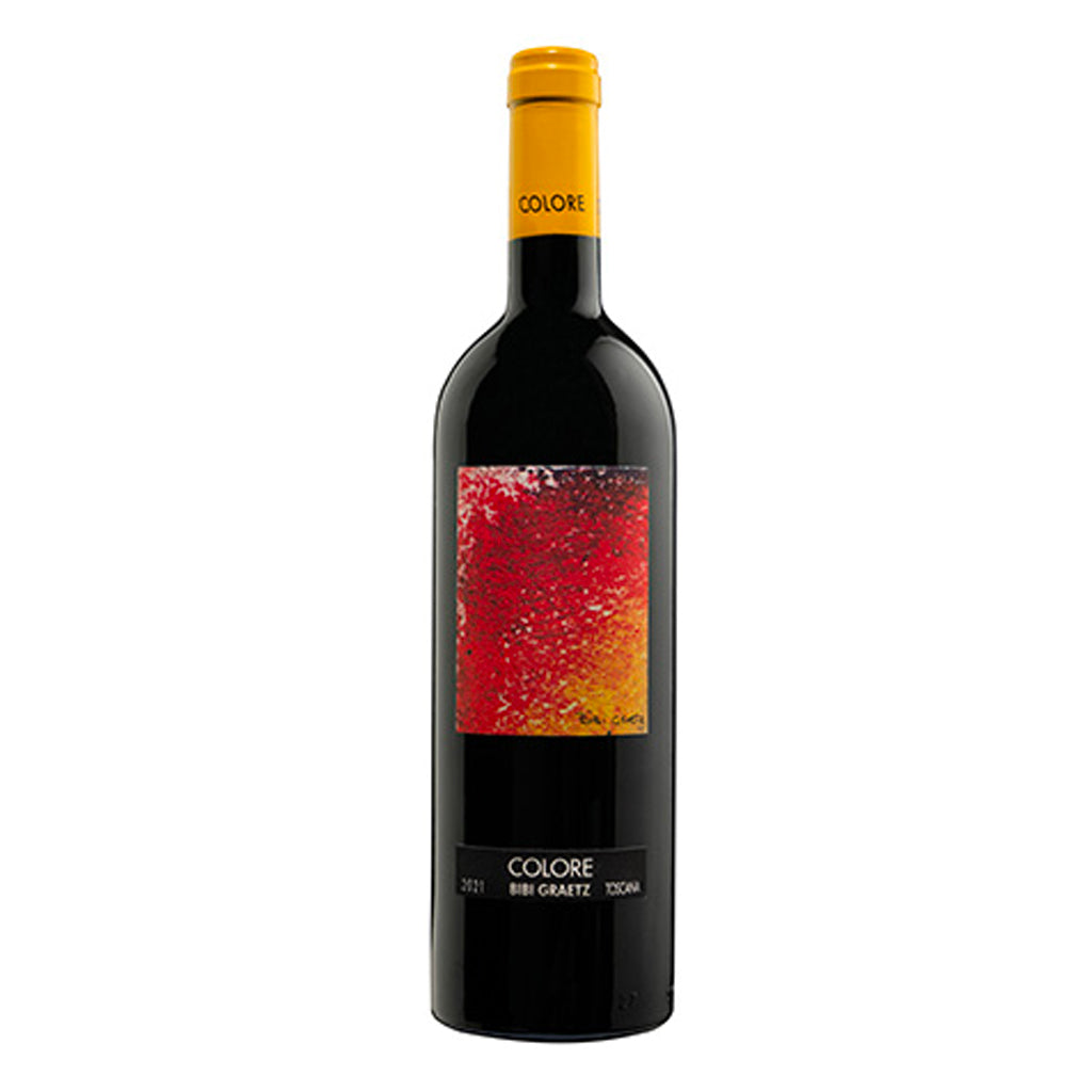 Colore Toscana IGT Rosso 75 CL