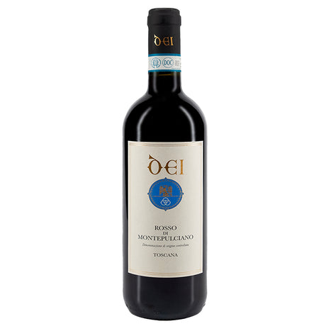 Rosso di Montepulciano DOC Dei 150 CL con Cassetta