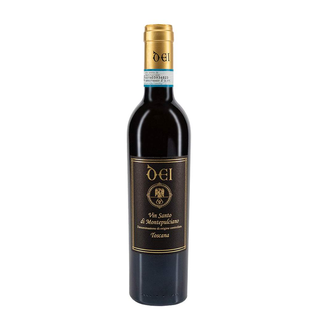 Vin Santo di Montepulciano Doc 37.5 CL DEI