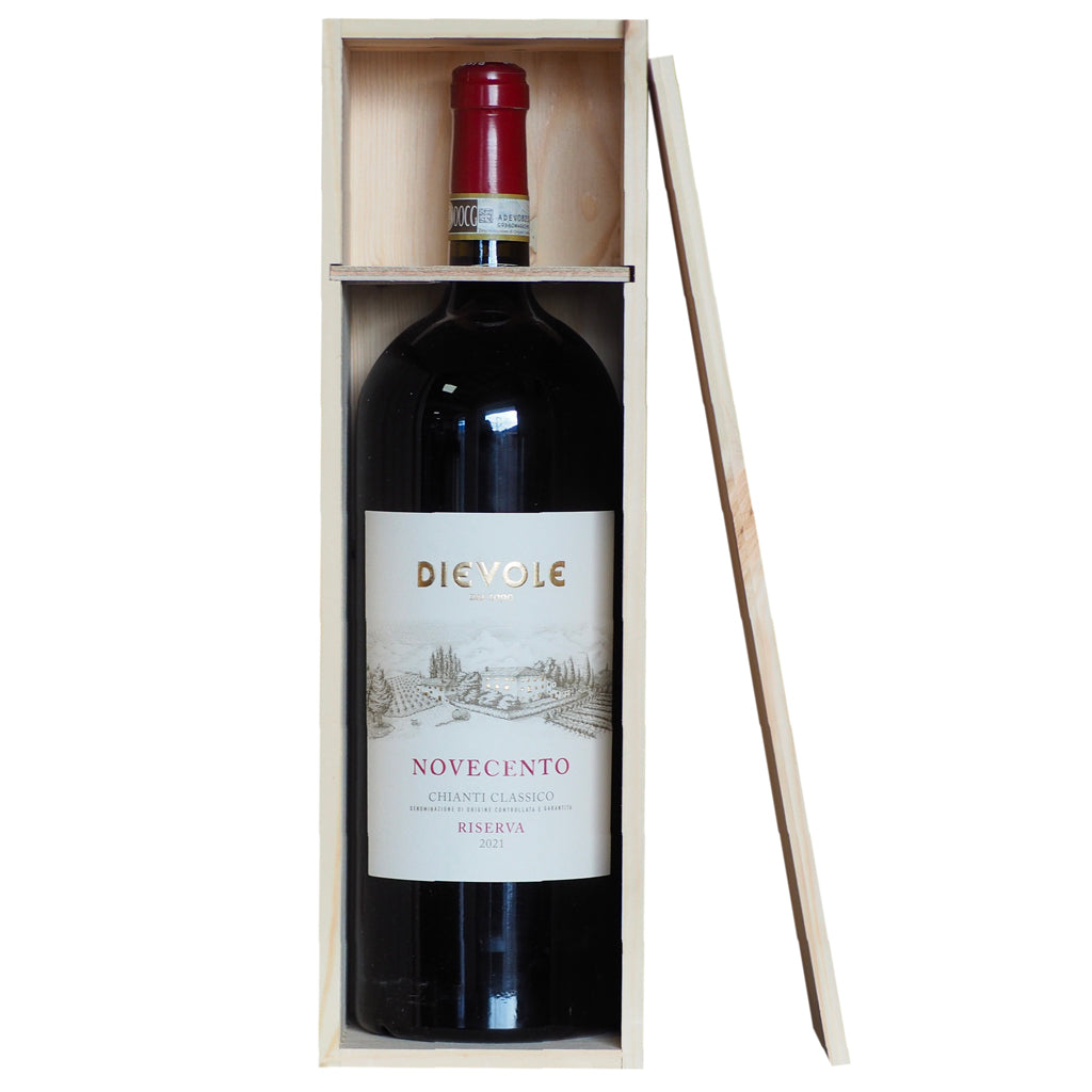 Novecento Chianti Classico DOCG Riserva 150 CL