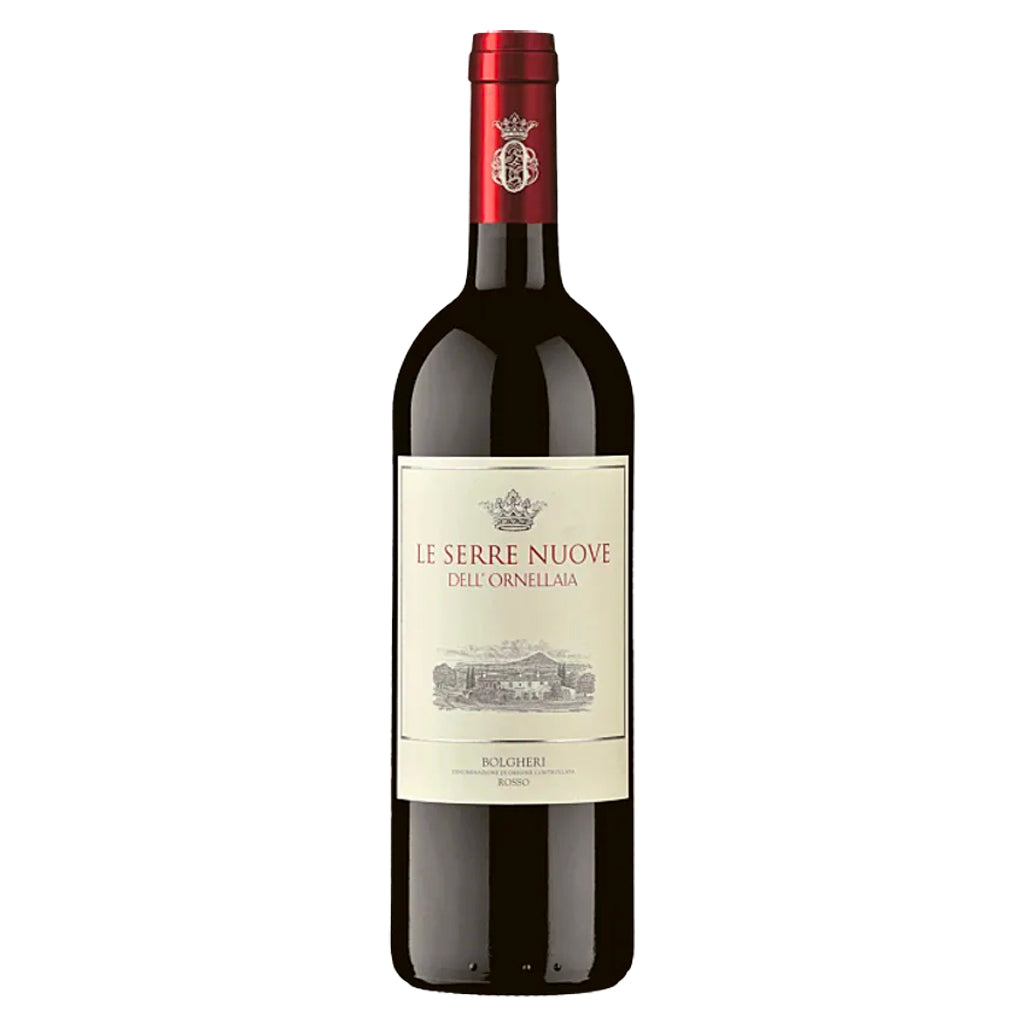 Le Serre Nuove dell'Ornellaia DOC 75 CL