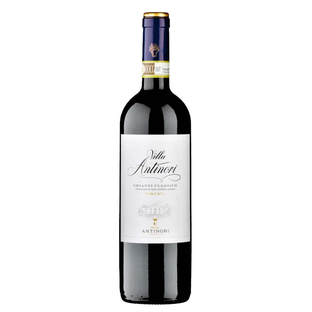 Villa Antinori Chianti Classico DOCG Riserva 75 CL