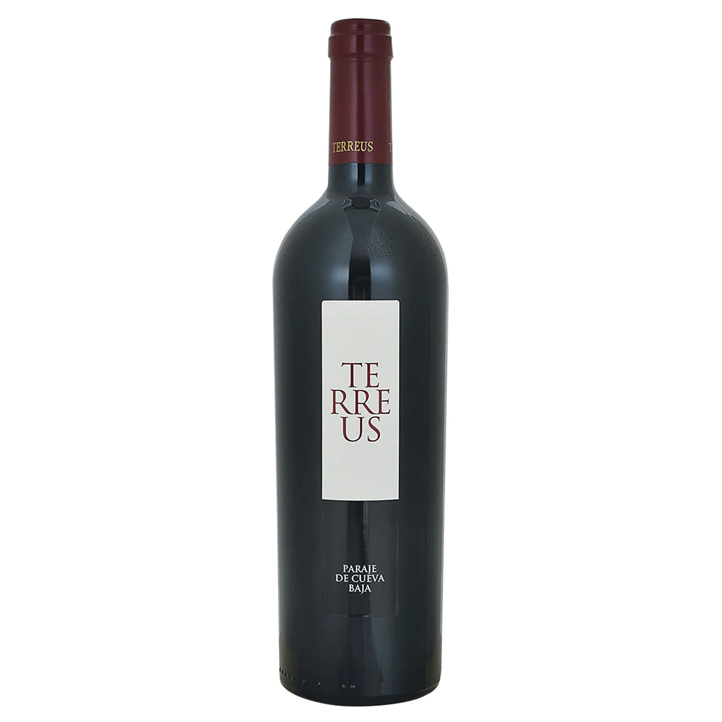 Terreus VdT 75 CL