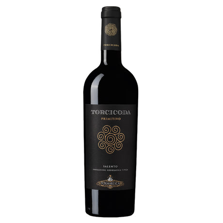 Torcicoda Salento Igt Primitivo Tormaresca 75 CL