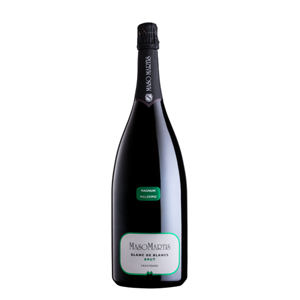 Trento DOC Bianco Brut Blanc de Blancs 150 CL