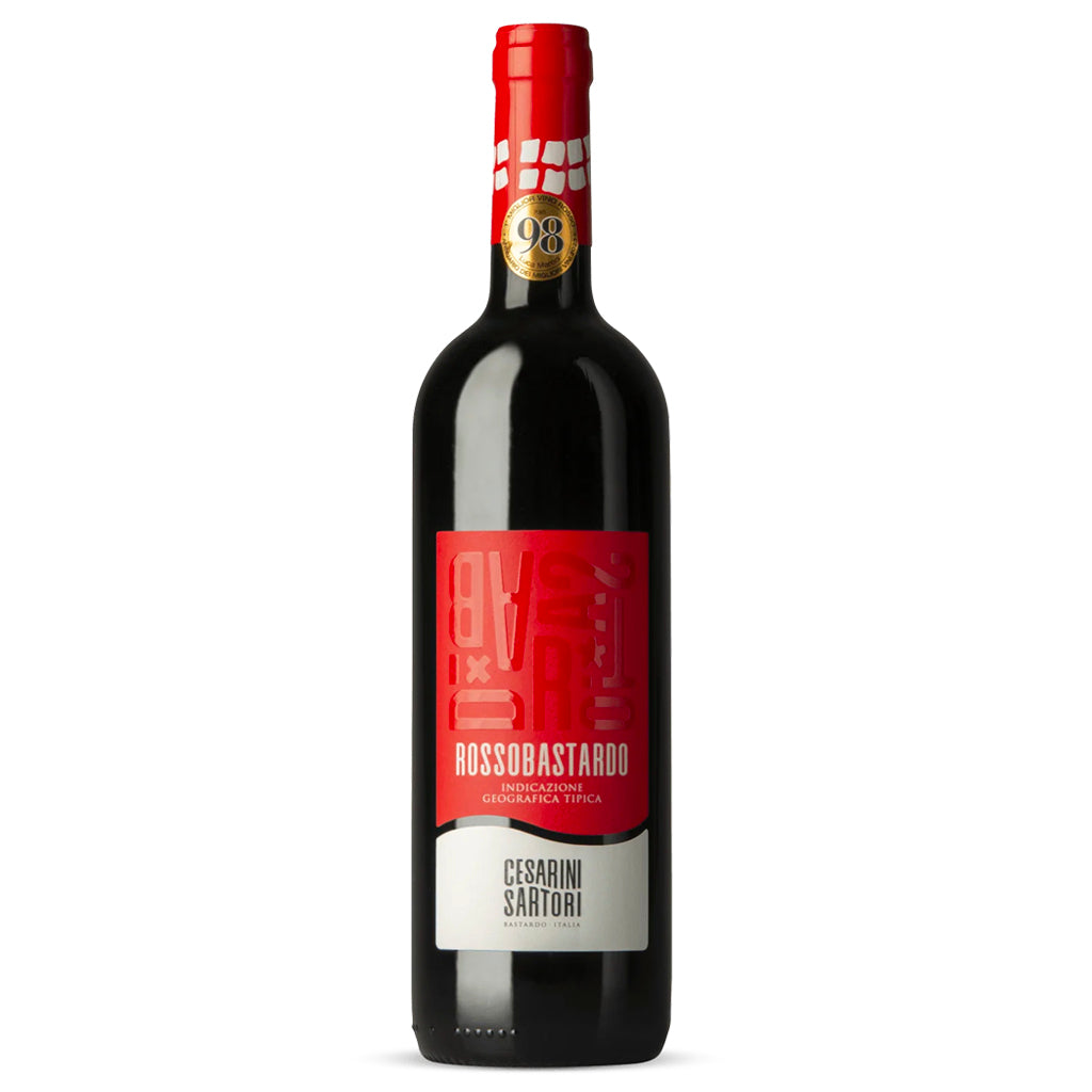 Rossobastardo IGT Umbria 75 CL