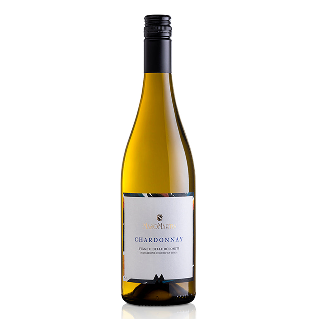 Chardonnay Bianco Dolomiti IGT