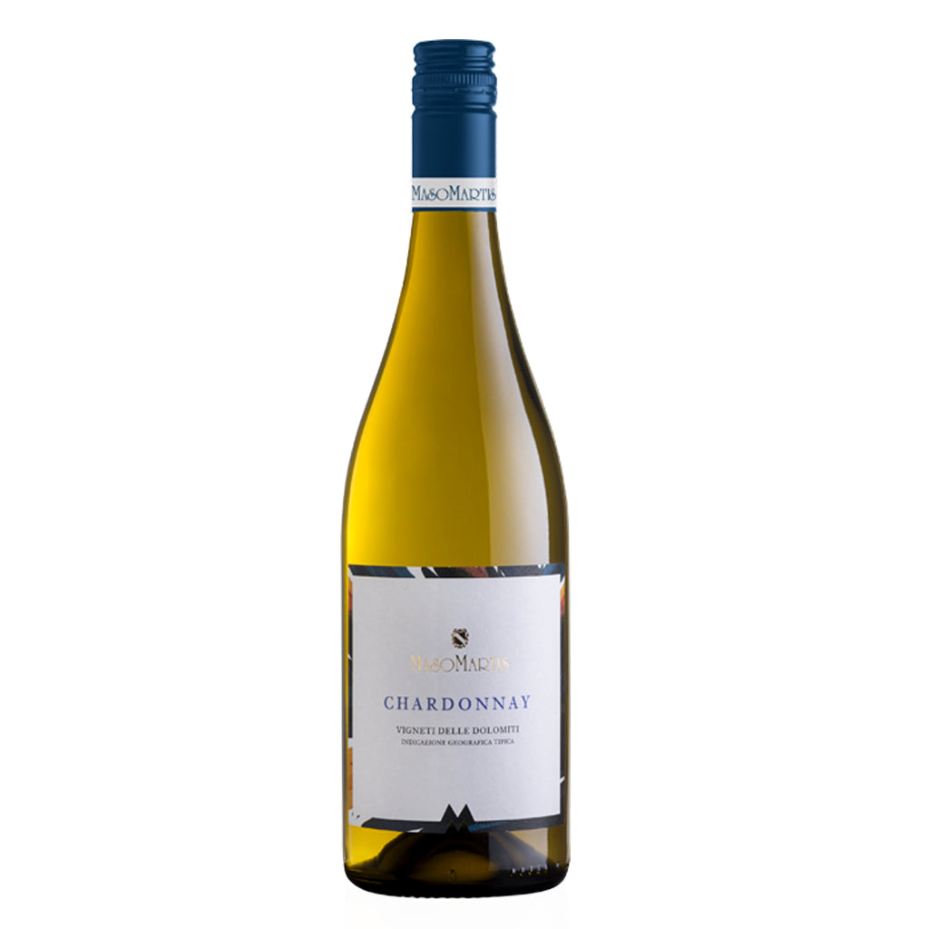 Chardonnay "L'incanto" Bianco Dolomiti IGT