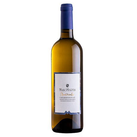 Chardonnay "L'incanto" Bianco Dolomiti IGT