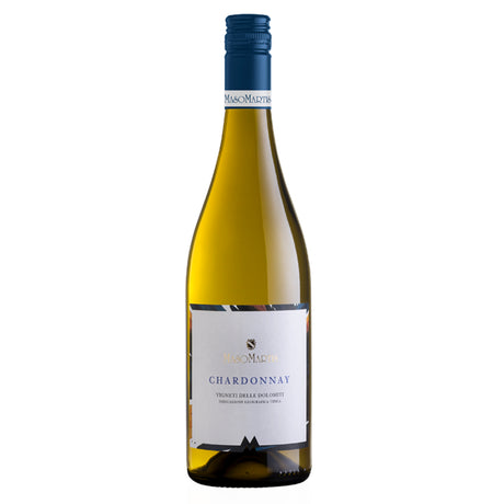 Chardonnay Bianco Dolomiti IGT