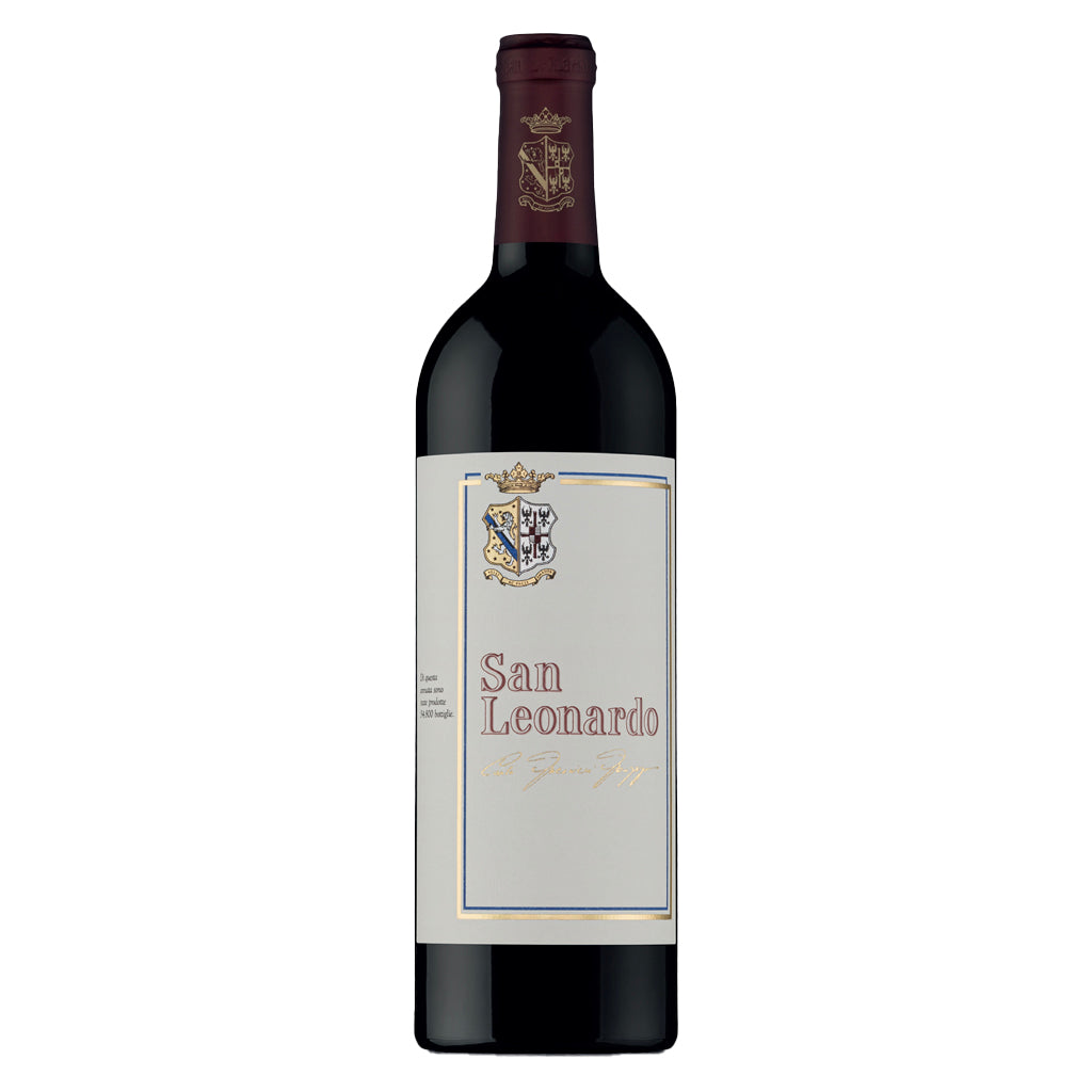 San Leonardo Vigneti delle Dolomiti IGT 75 CL