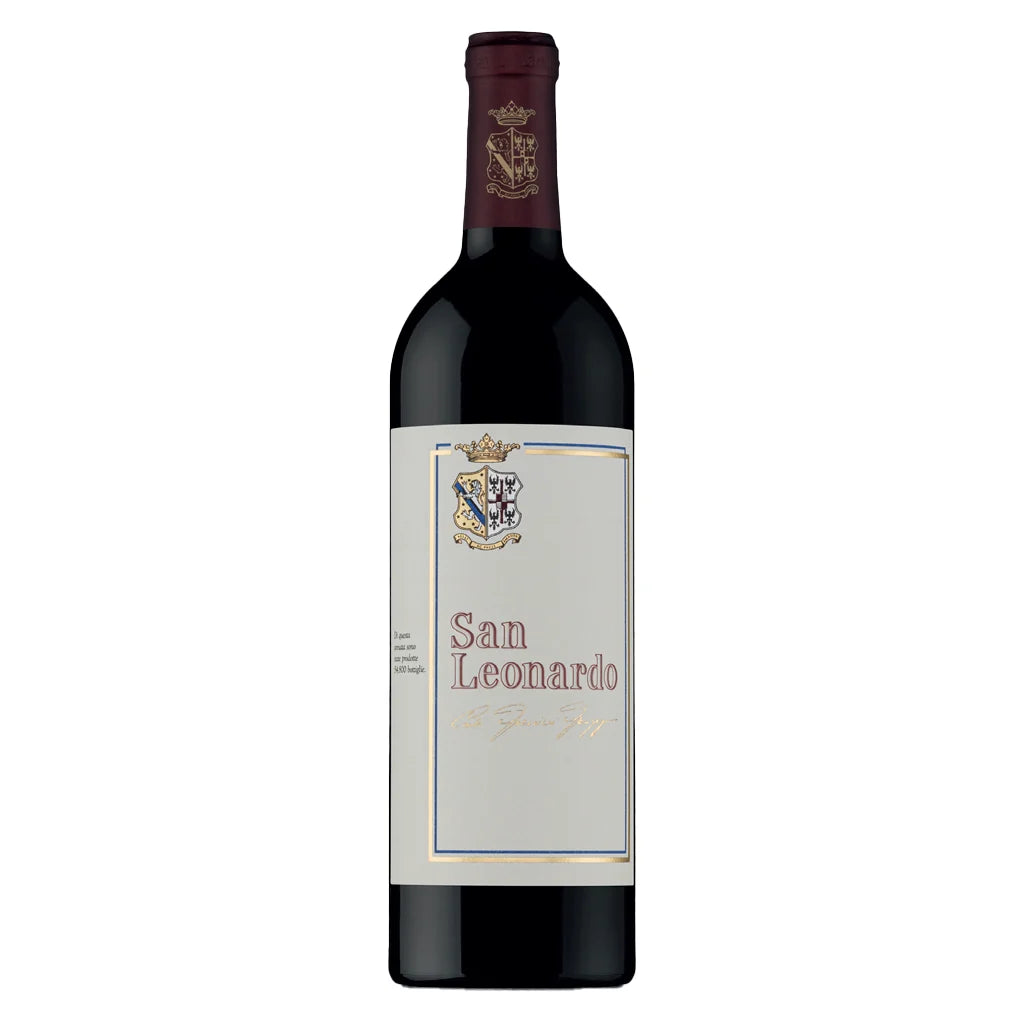 San Leonardo Vigneti delle Dolomiti IGT 300 cl