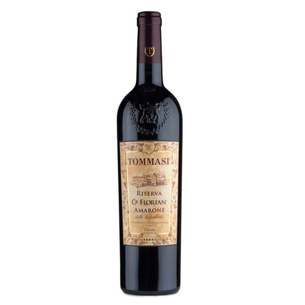 Amarone Ca' Florian Valpolicella Classico Riserva DOCG 75 CL