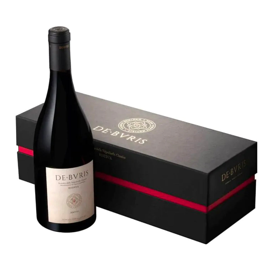 De Buris Valpolicella DOC Classico Superiore 75 CL