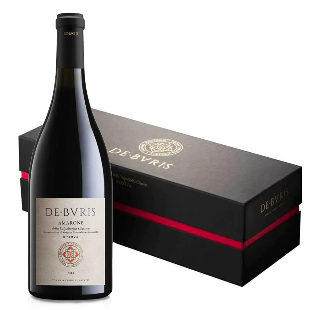 Amarone della Valpolicella Classico DOC Riserva De Buris 75 CL